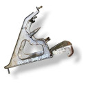 Suporte Pedaleira Chevrolet Celta 2008 2009 2010 2011 2012