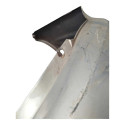 Parachoque Traseiro C/detalhes Corsa Classic 2010 93397152