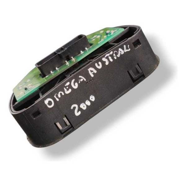 Interruptor Botao Vidro Eletrico Gm Omega Australiano 2000
