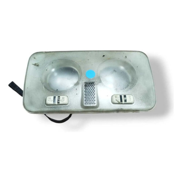 Luz Teto Cortesia Fiat Linea 2008 2009 2010 2011 1520400000