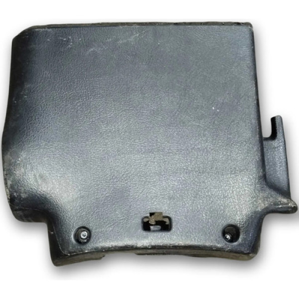 Moldura Inferior Coluna Painel Peugeot 207 2013 9647617777