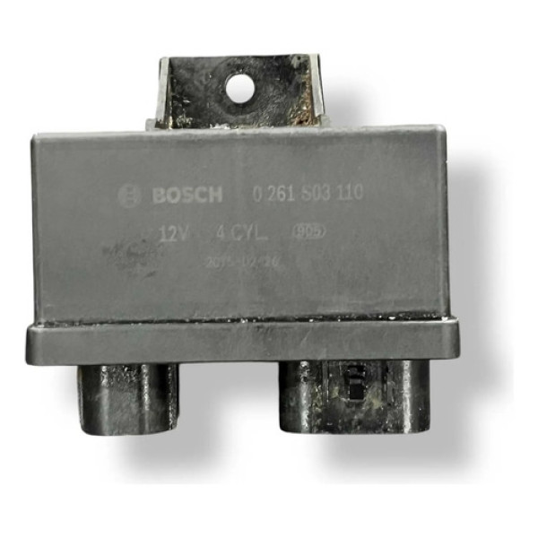 Módulo Relé Ventoinha Nissan March 2015 2016 2017 0261s03110