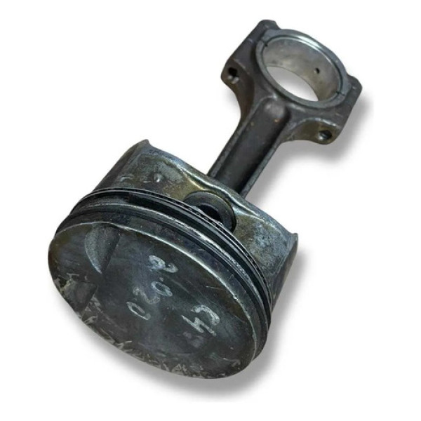 Pistao Biela Citroen C4 Pallas 2.0 2010 2011 A 2015 Unidade