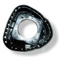 Acabamento Inferior Volante Buzina Lifan X60 2014 1081872