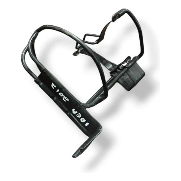 Suporte Extintor Incedio Fiat Idea 2012 2013 2014 2015 2016