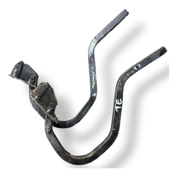 Par Dobradiça Tampa Traseira 2.0 Ford Mondeo 1997 1998 1999