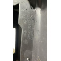  Acabamento Bagagito T E Peugeot  307 2010 G9640395877 Preto