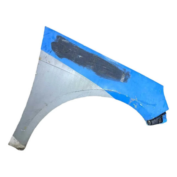 Paralama Direito Vw Gol G5 2009 2010 2011 2012 Com Detalhe