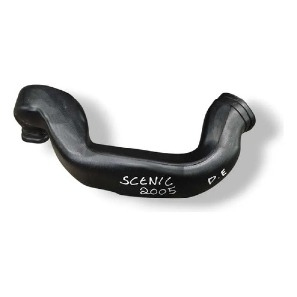Duto Ar Esquerdo Renault Scenic 2005 2006 2007 2008