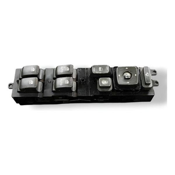 Botão Vidro Diant Esquerdo Hyundai Azera 2009 935703l104x6