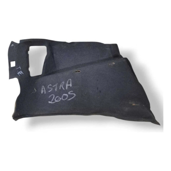 Forro Porta Malas Lado Esquerdo Gm Astra 2005 2006 93275229
