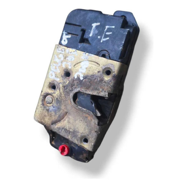Fechadura Traseira Esquerda Peugeot 206 2001 2002 A 2006