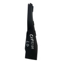 Acabamento Churrasqueira Esquerdo Gm Captiva 2009 96624540