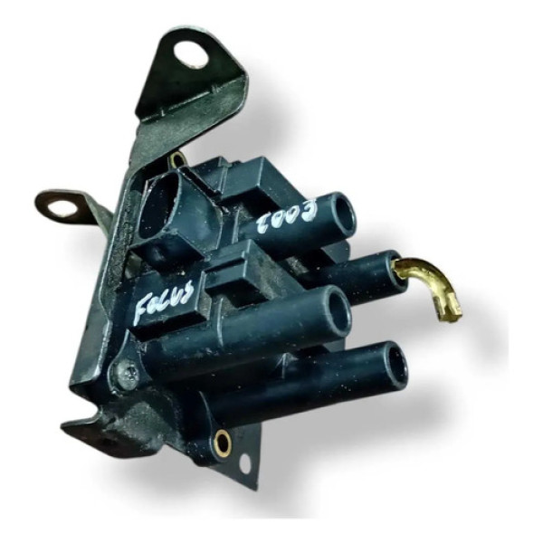 Bobina Ignição Ford Focus 1.8 2002 2003 2004 2005 2006 2007