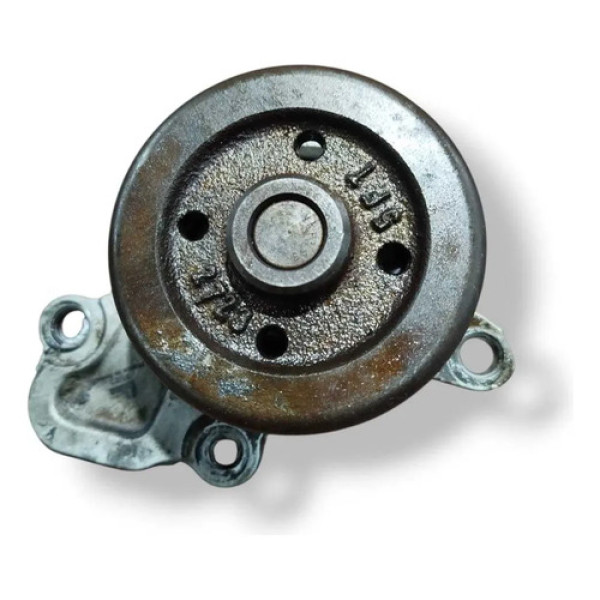 Bomba Agua Motor Toyota Etios Sedán 1.5 16v 2014 2015 2016
