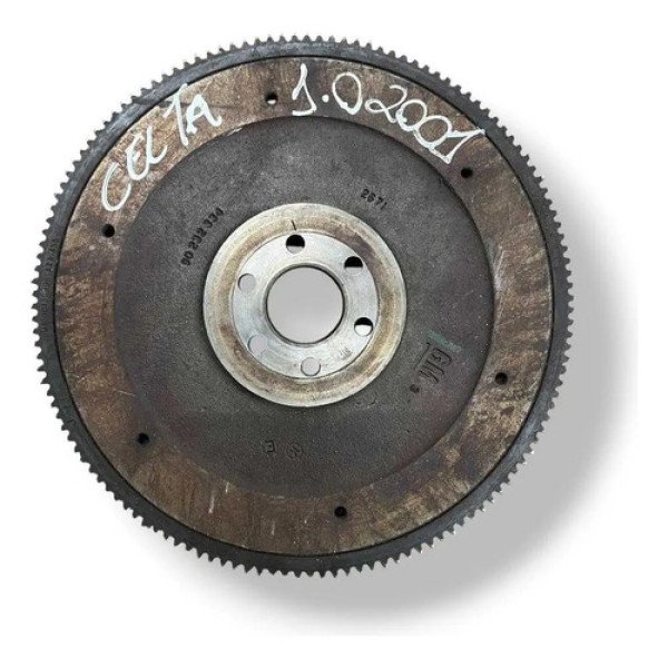 Volante Motor Cremalheira 1.0 Chevrolet Celta 2001 90232334
