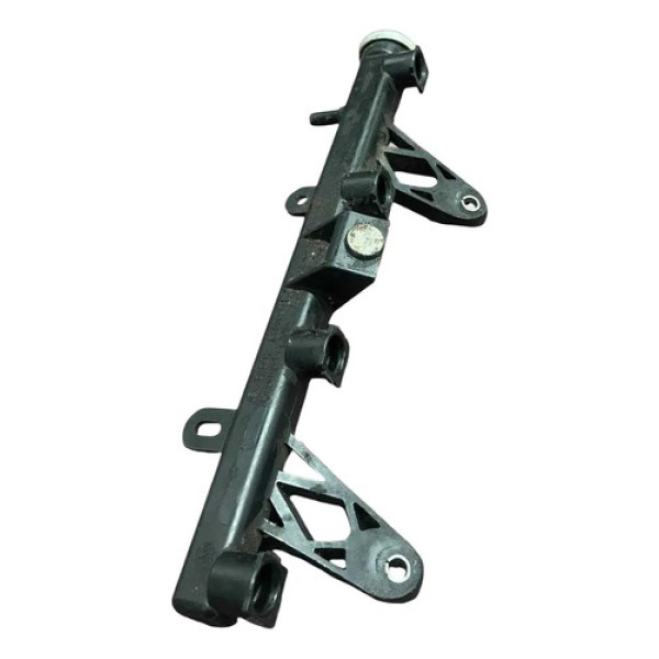 Flauta Bico Injetor Peugeot 207 1.4 2012 2013 9661364380