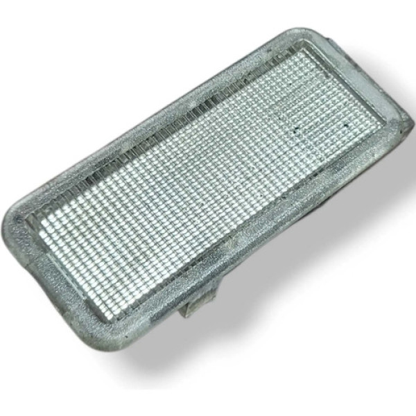 Luz Teto Cortesia Interna Peugeot 206 Sw 2005 2006 2007 2008