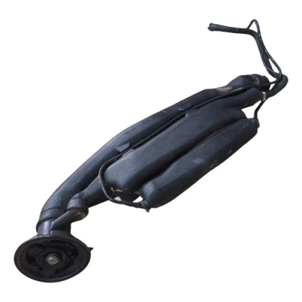 Gargalo Tanque Combustível Peugeot 206 2000/2001 9625548080