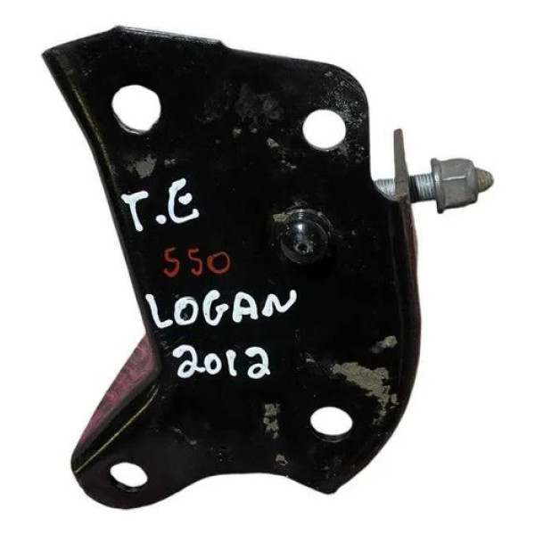 Suporte Eixo Traseiro Esquerdo Renault  Logan 1.0 2012