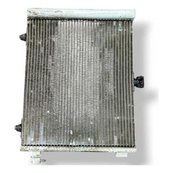 Condensador Ar Condicionado 1.4 8v Citroën C3 2006 2007 2008