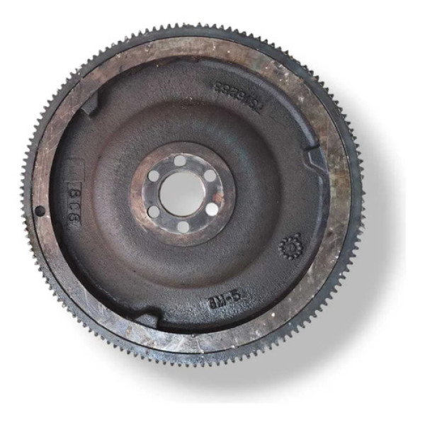 Volante Motor Cremalheira Chevrolet Marajo 1.6 1987 7316283