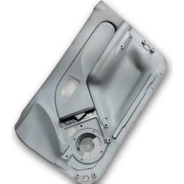 Forro Porta Dianteira Direita Renault Clio 2011 7700411358