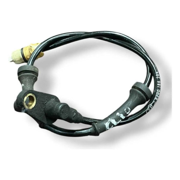 Sensor Abs Dianteiro Esquerda Renault Clio 2007 8200186294
