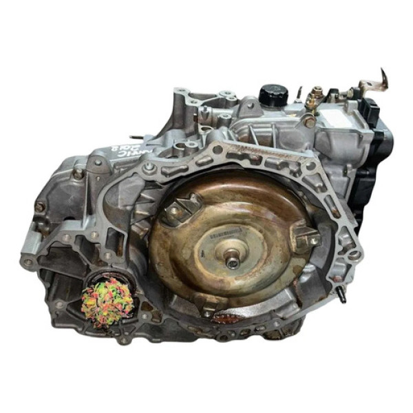 Caixa Câmbio Marcha Aut 1.6 16v Chevrolet Sonic Sedán 2012