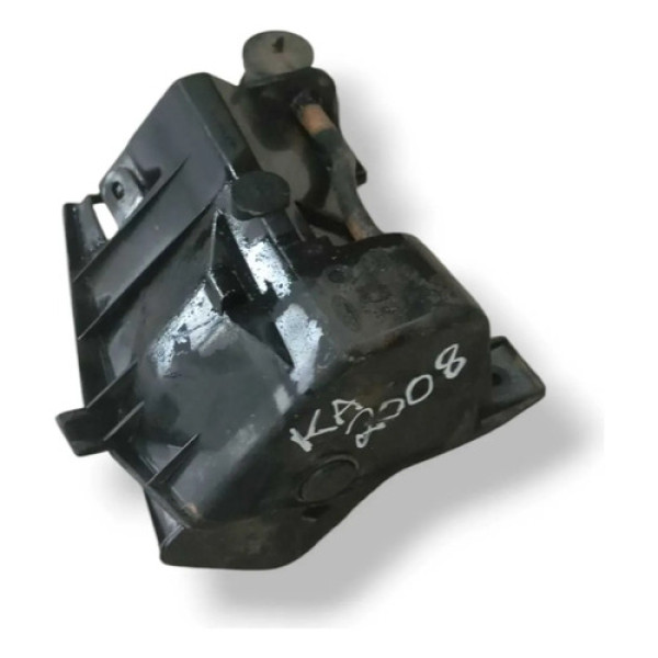 Filtro Canister Ford Ka 2006 / 2007 / 2008 98fu9e857aa