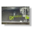 Break Ligth Luz Freio Chevrolet Zafira 2005 A 2008 90582025