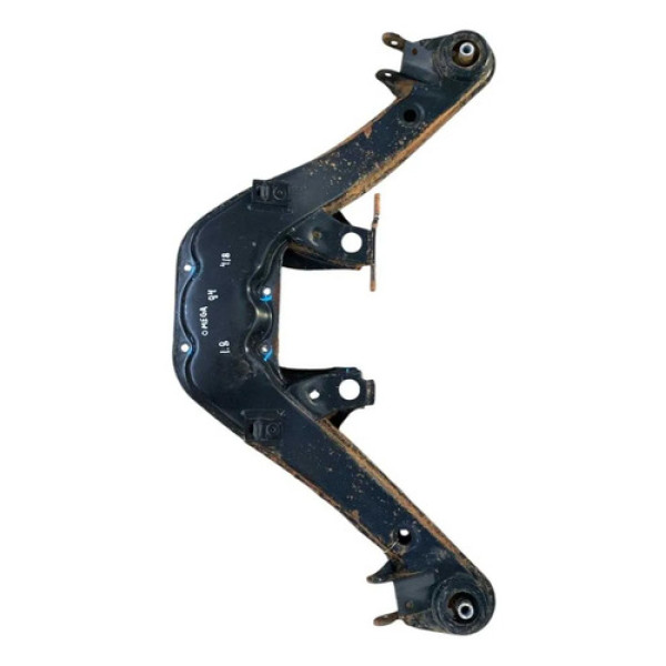 Agregado Suspensao  Traseiro Chevrolet Omega 1.8 1994