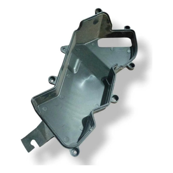 Carcaça Caixa Evaporadora Renault Sandero Stepway 2011/2013