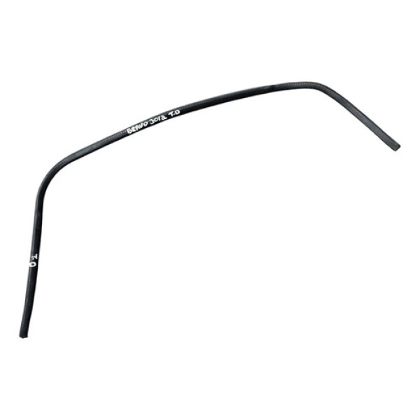 Borracha Porta Traseira Direita Fiat Bravo 2012 2013 2014
