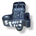 Sensor Map Chevrolet Sonic Sedán 1.6 2012 2013 2014 55573248