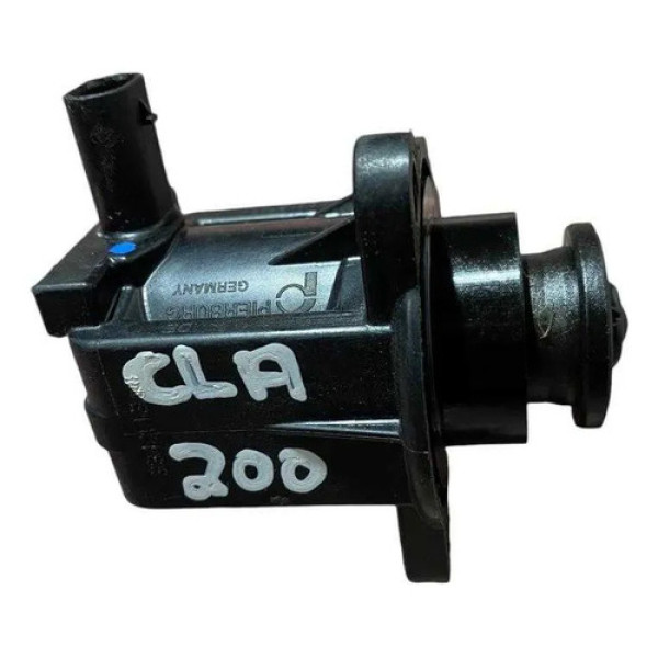 Válvula Turbina Mercedes Cla200 Gla200 A0001531159 Original