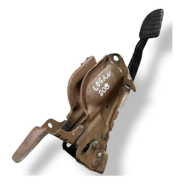 Pedal Freio Renault Logan 2015 2016 2017 2018 2019