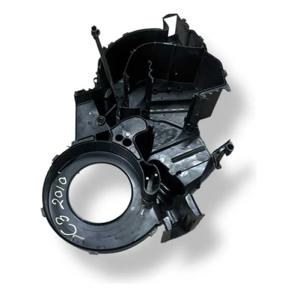 Carcaça Caixa Evaporadora Citroen C3 2010 2011 2012 Original