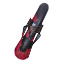 Paralama Dianteiro Sundown Hunter 100 2006 Original