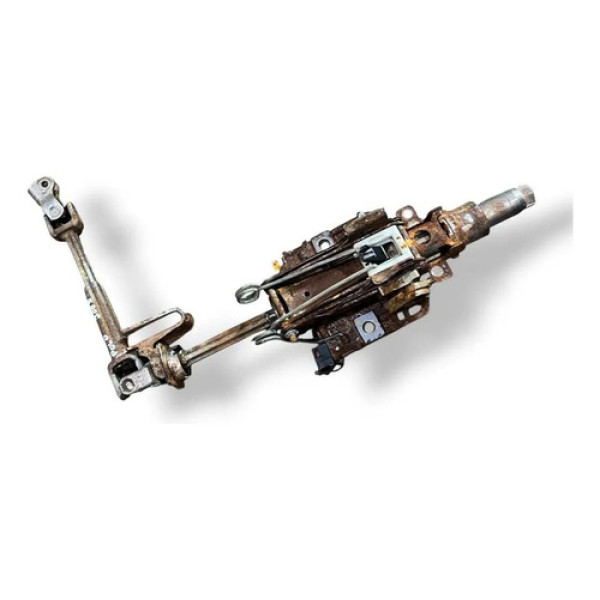 Coluna Direcao Volkswagen Polo 1.6 2008 2009 2010 2011 2012