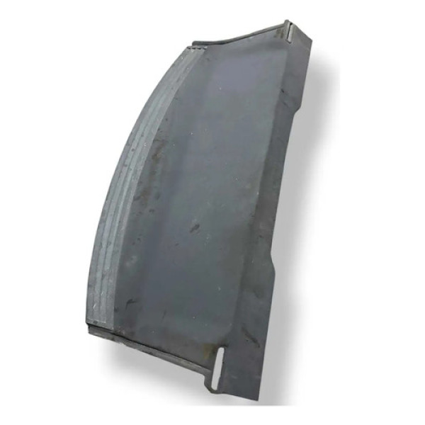 Tampão Porta Malas Volkswagen Jetta 2007 2008 2009 2010 Preto