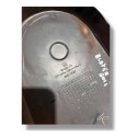 Capa Correia Dentada Chevrolet Blazer 2010 2011 93228174 Preto