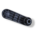 Manivela Vidro Traseiro Esquerdo Chevrolet Celta 2001/2005 Preto