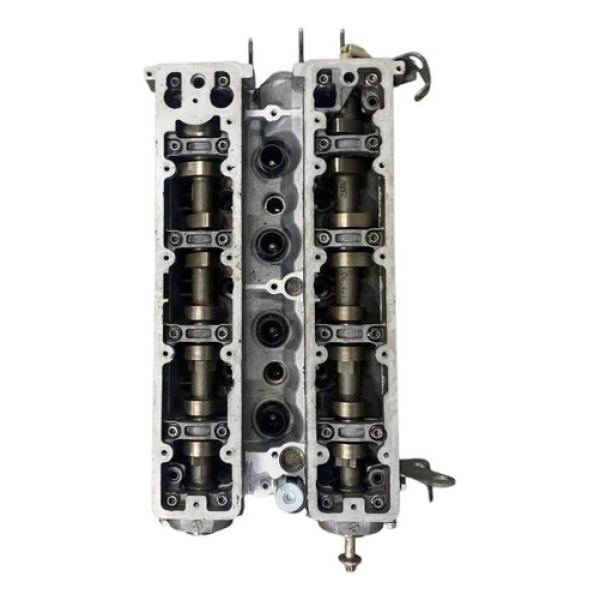 Cabeçote Motor Peugeot 307 Sw 2.0 2006 2007 2008 2009 2010