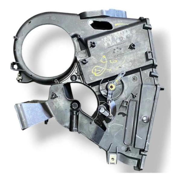 Carcaça Caixa Evaporadora  Ford Ecosport 2007 2s6h18a584rh