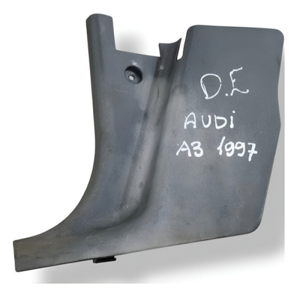 Acabamento Soleira Dianteira Esquerda Audi A3 1997 8l1867457