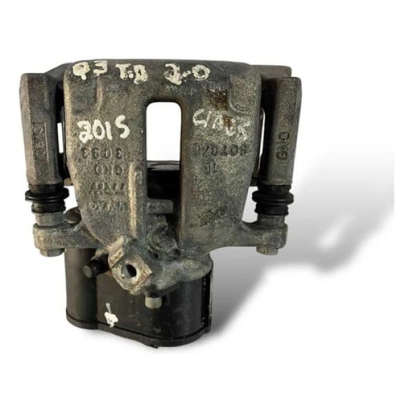 Pinça De Freio Dianteiro Direito C/abs Audi Q3 2.0 2014/2018