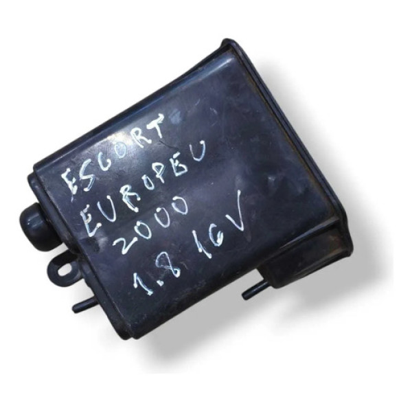Filtro Canister Ford Escort Europeu 1.8 16v - 1998 1999 2000