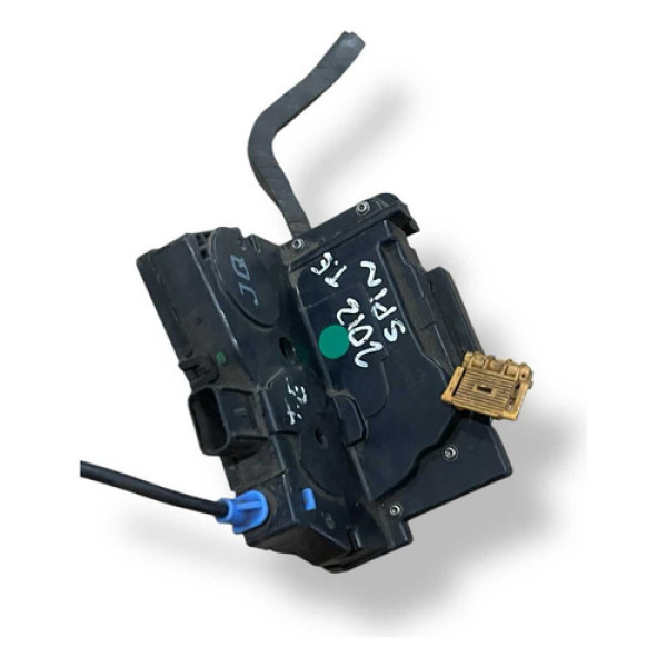 Fechadura Porta Traseira Esquerda Gm Spin 2012/2020 13588869