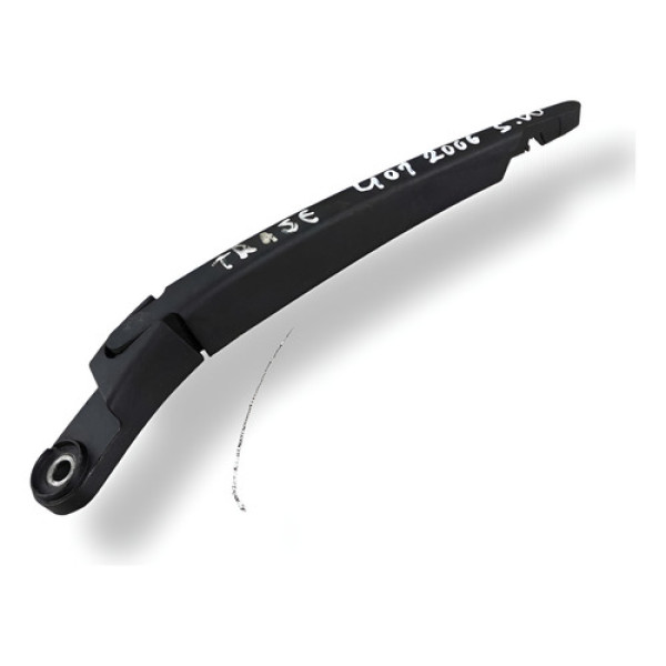 Braço Limpador Vidro Traseiro Peugeot 407 Sw 2006 80006067